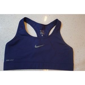 Nike DriFit Sports Bra